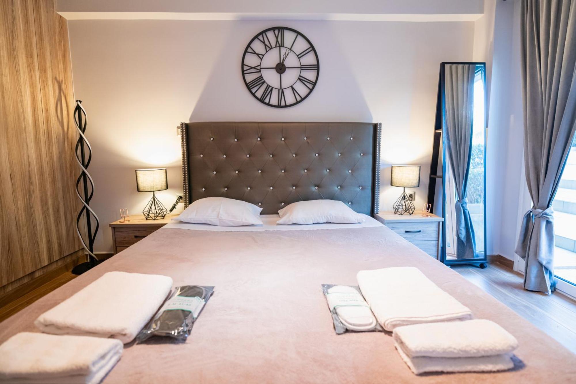 Lux Modern Apt Ανακαινισμένο Διαμέρισμα 150M Από Την Πλαζ 'Έδεμ' Athens Exterior photo