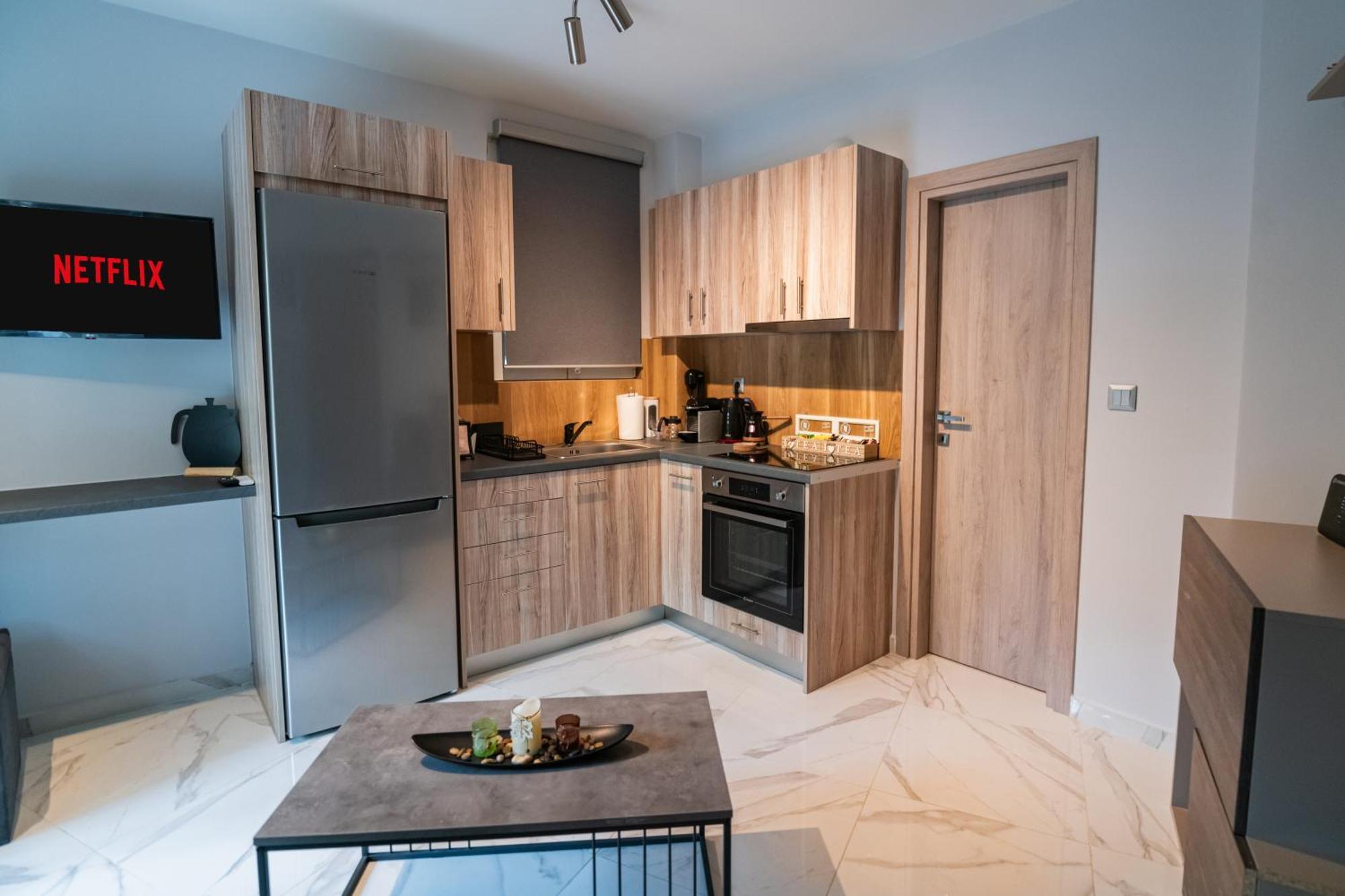 Lux Modern Apt Ανακαινισμένο Διαμέρισμα 150M Από Την Πλαζ 'Έδεμ' Athens Exterior photo