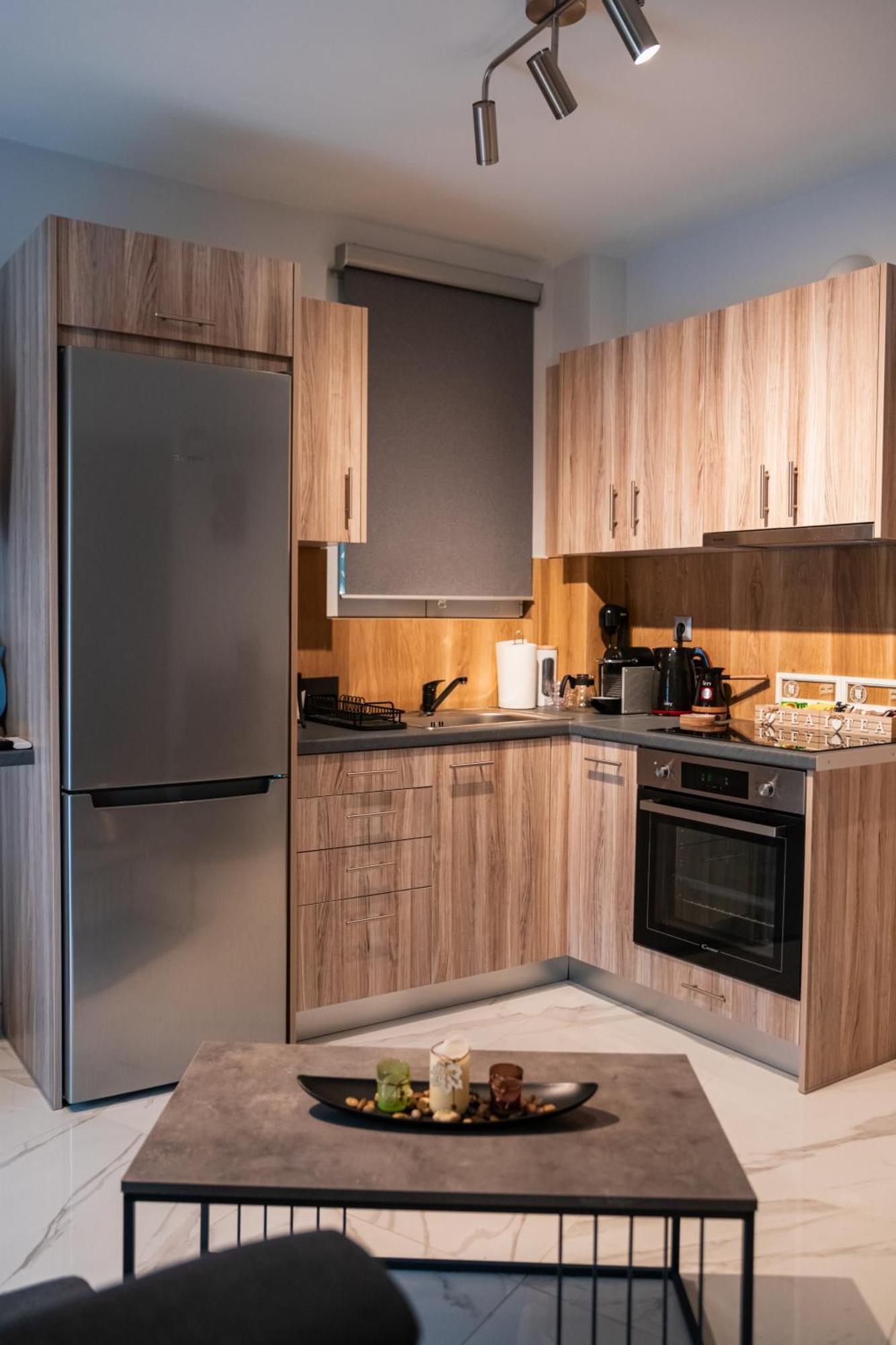 Lux Modern Apt Ανακαινισμένο Διαμέρισμα 150M Από Την Πλαζ 'Έδεμ' Athens Exterior photo