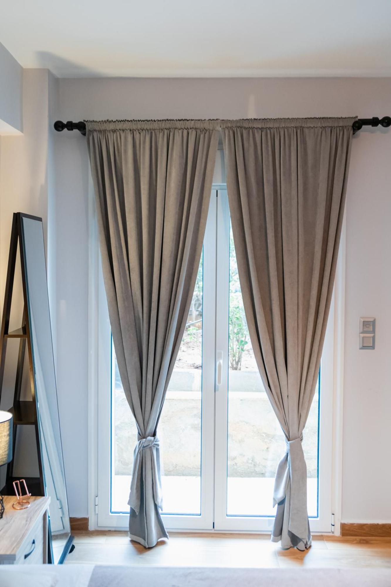 Lux Modern Apt Ανακαινισμένο Διαμέρισμα 150M Από Την Πλαζ 'Έδεμ' Athens Exterior photo