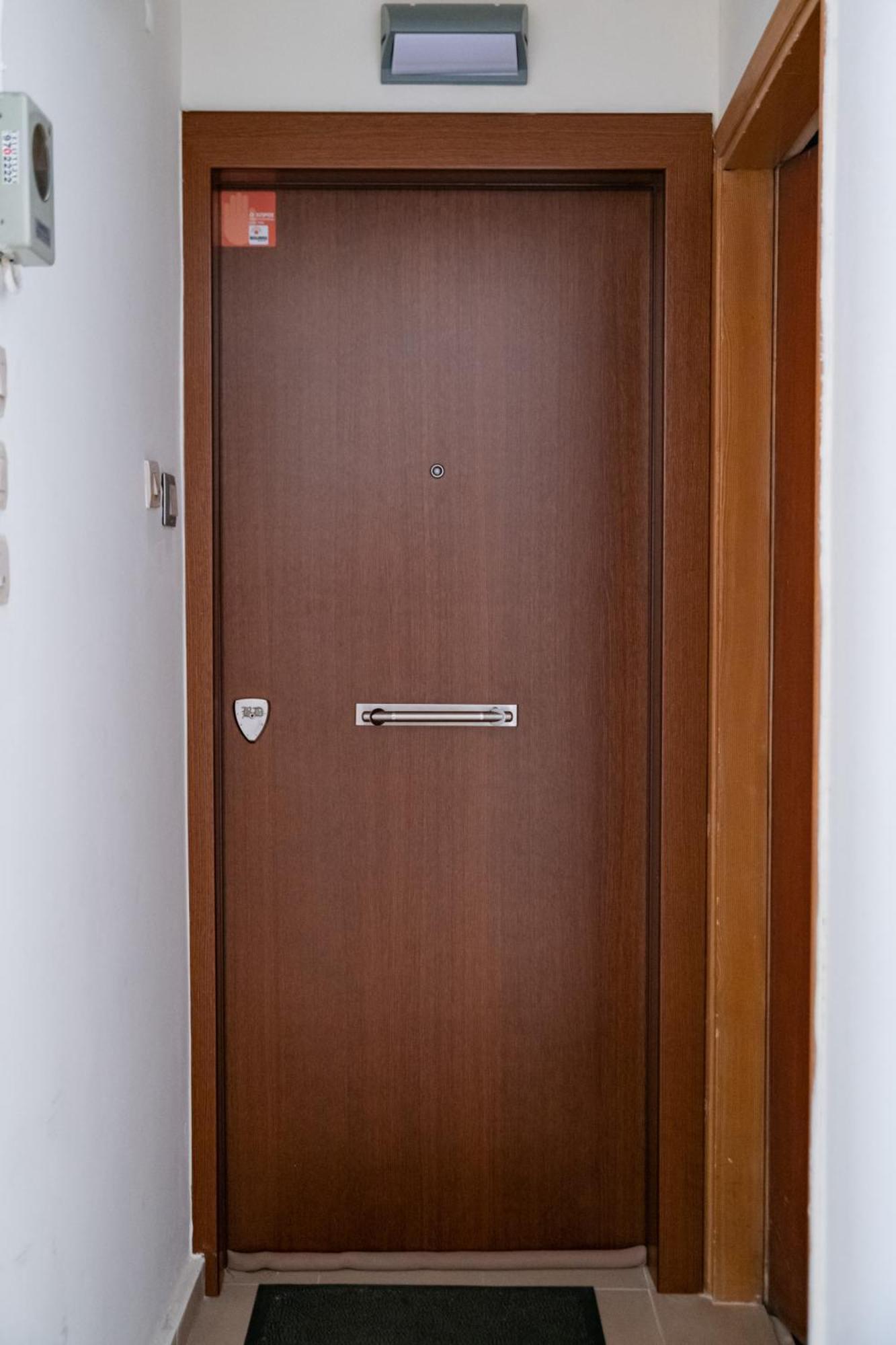 Lux Modern Apt Ανακαινισμένο Διαμέρισμα 150M Από Την Πλαζ 'Έδεμ' Athens Exterior photo