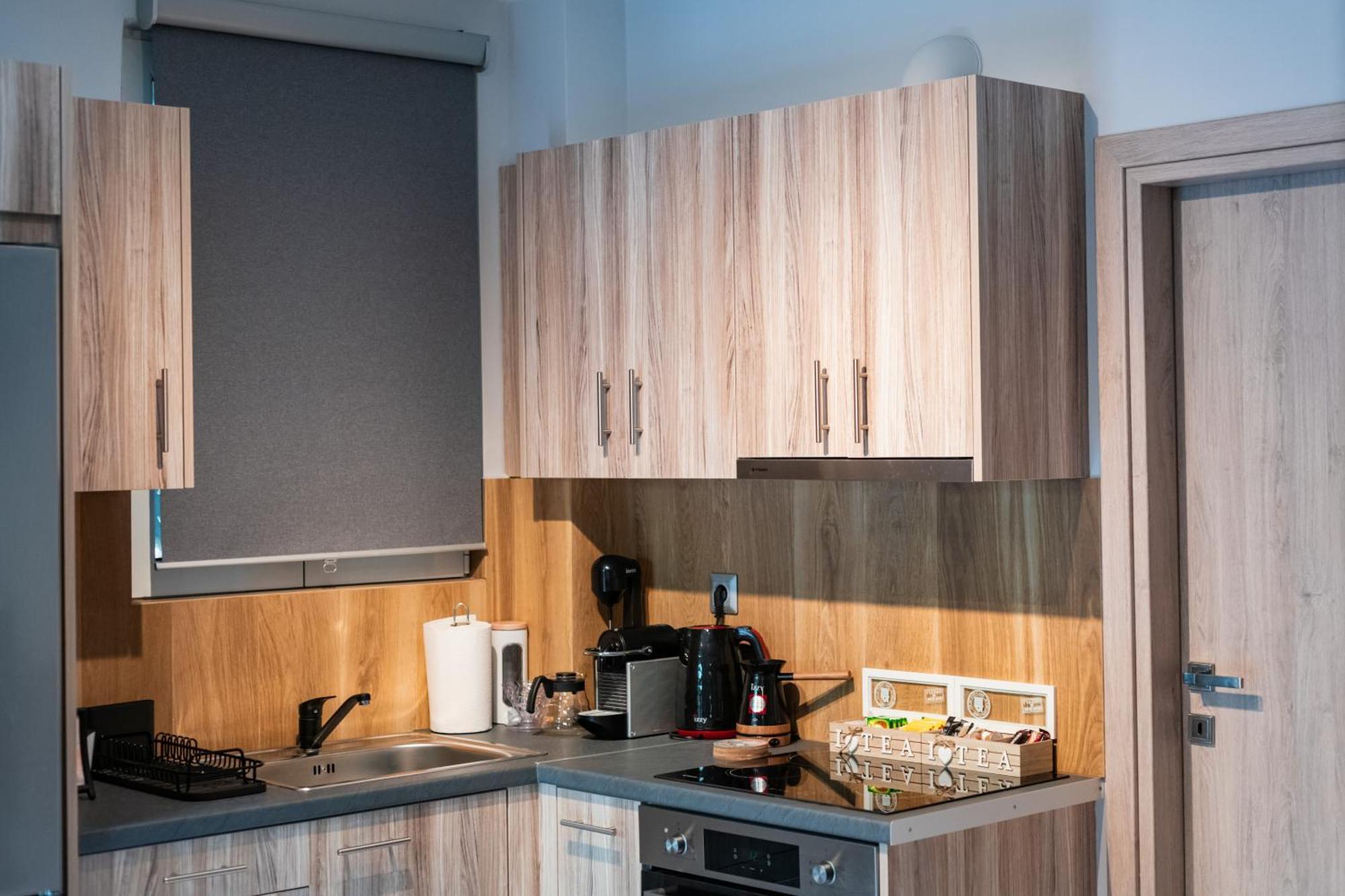Lux Modern Apt Ανακαινισμένο Διαμέρισμα 150M Από Την Πλαζ 'Έδεμ' Athens Exterior photo