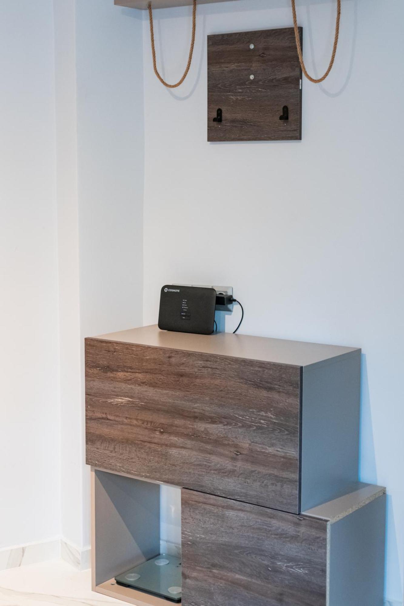 Lux Modern Apt Ανακαινισμένο Διαμέρισμα 150M Από Την Πλαζ 'Έδεμ' Athens Exterior photo
