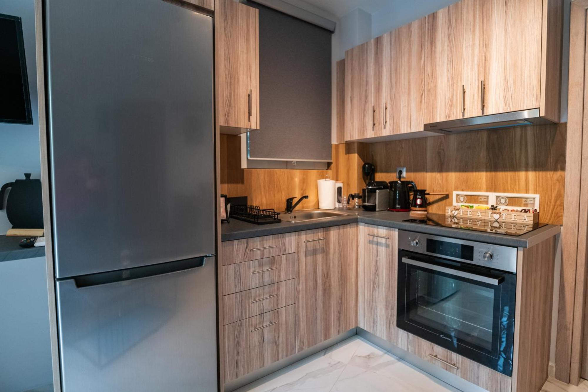 Lux Modern Apt Ανακαινισμένο Διαμέρισμα 150M Από Την Πλαζ 'Έδεμ' Athens Exterior photo