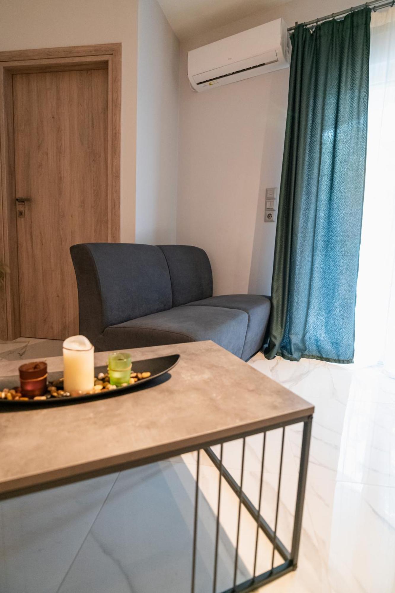 Lux Modern Apt Ανακαινισμένο Διαμέρισμα 150M Από Την Πλαζ 'Έδεμ' Athens Exterior photo